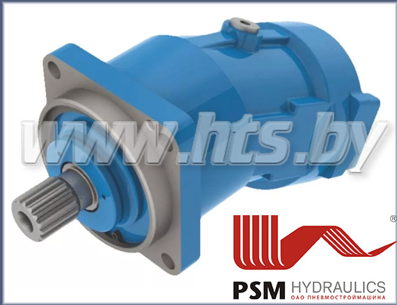 Ремонт гидронасоса PSM Hydraulics купить в ОДО ГидроТехСервис